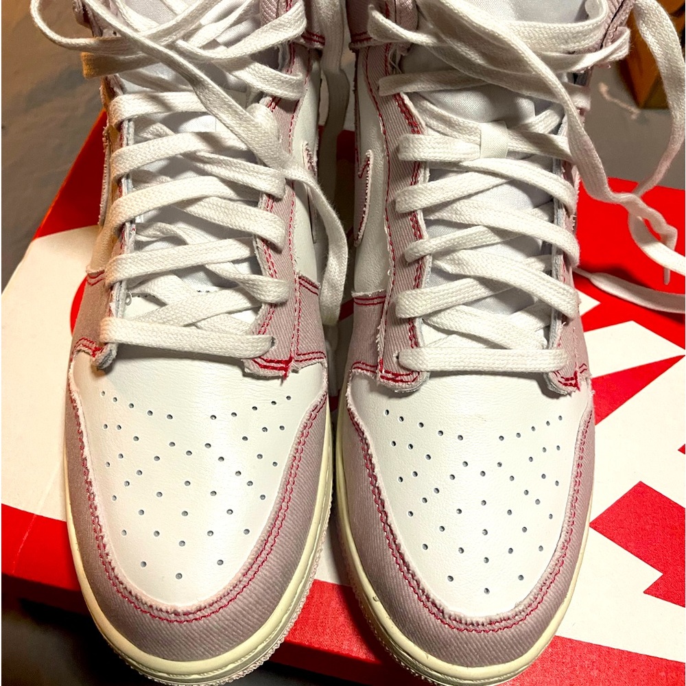 Nike Dunk High 1985